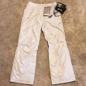 New Helly Hansen ski pants